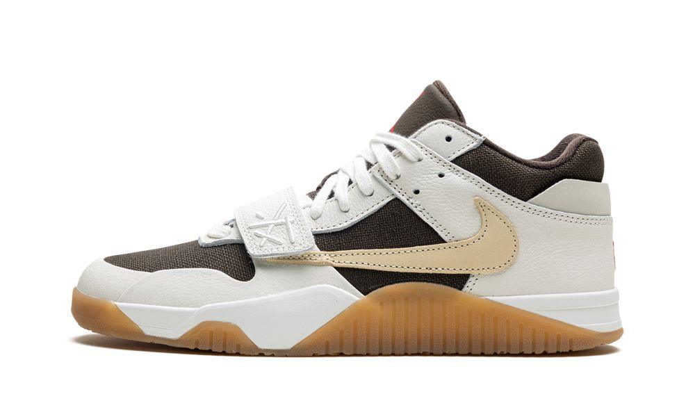 Jordan Jumpman Jack "Travis Scott - Sail" - ClaoukyShoes