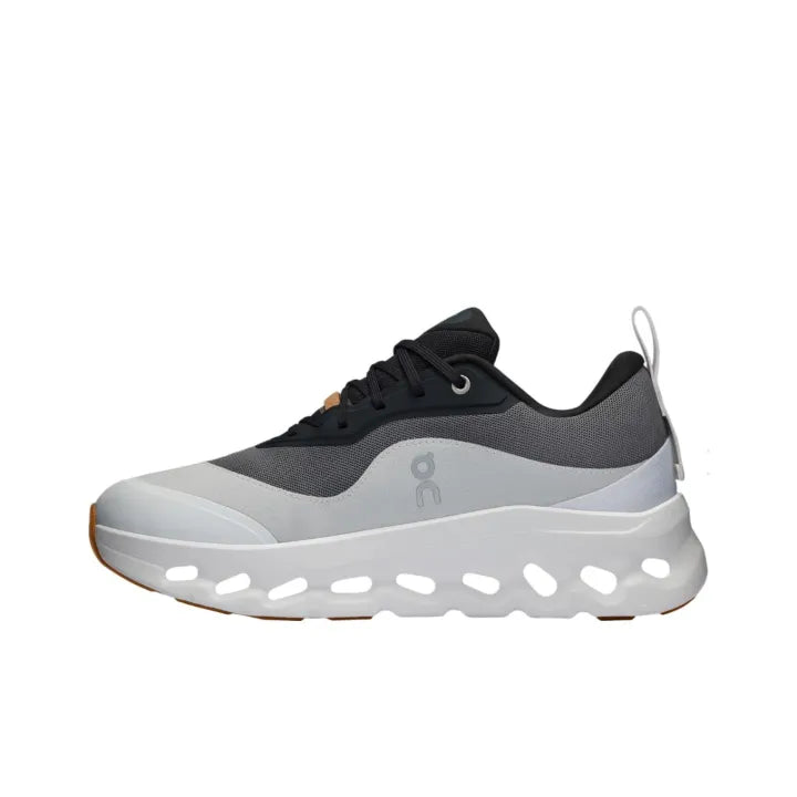 On Running x Loewe Cloudtilt "Black/white"