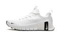 Nike Free Metcon 6 "White / Black"