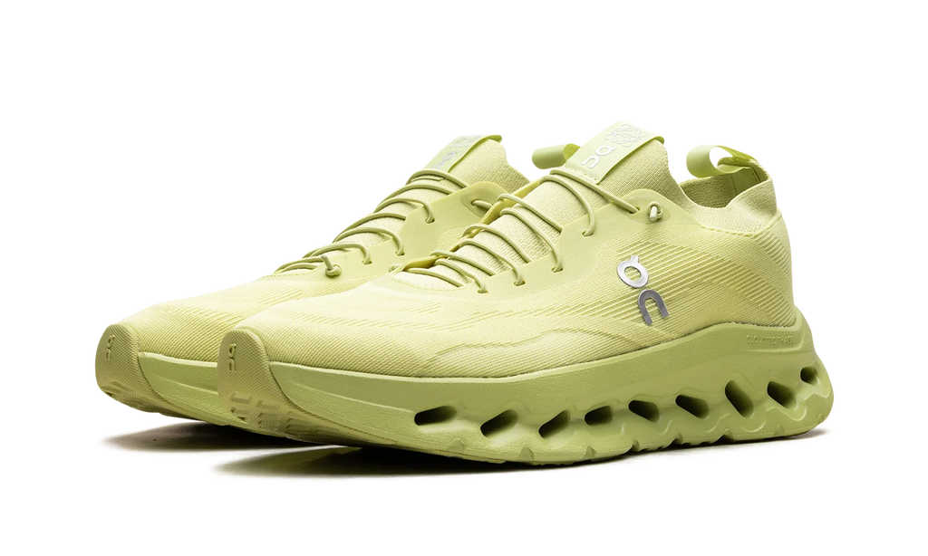On Running Cloudtilt "Loewe Lime Green"