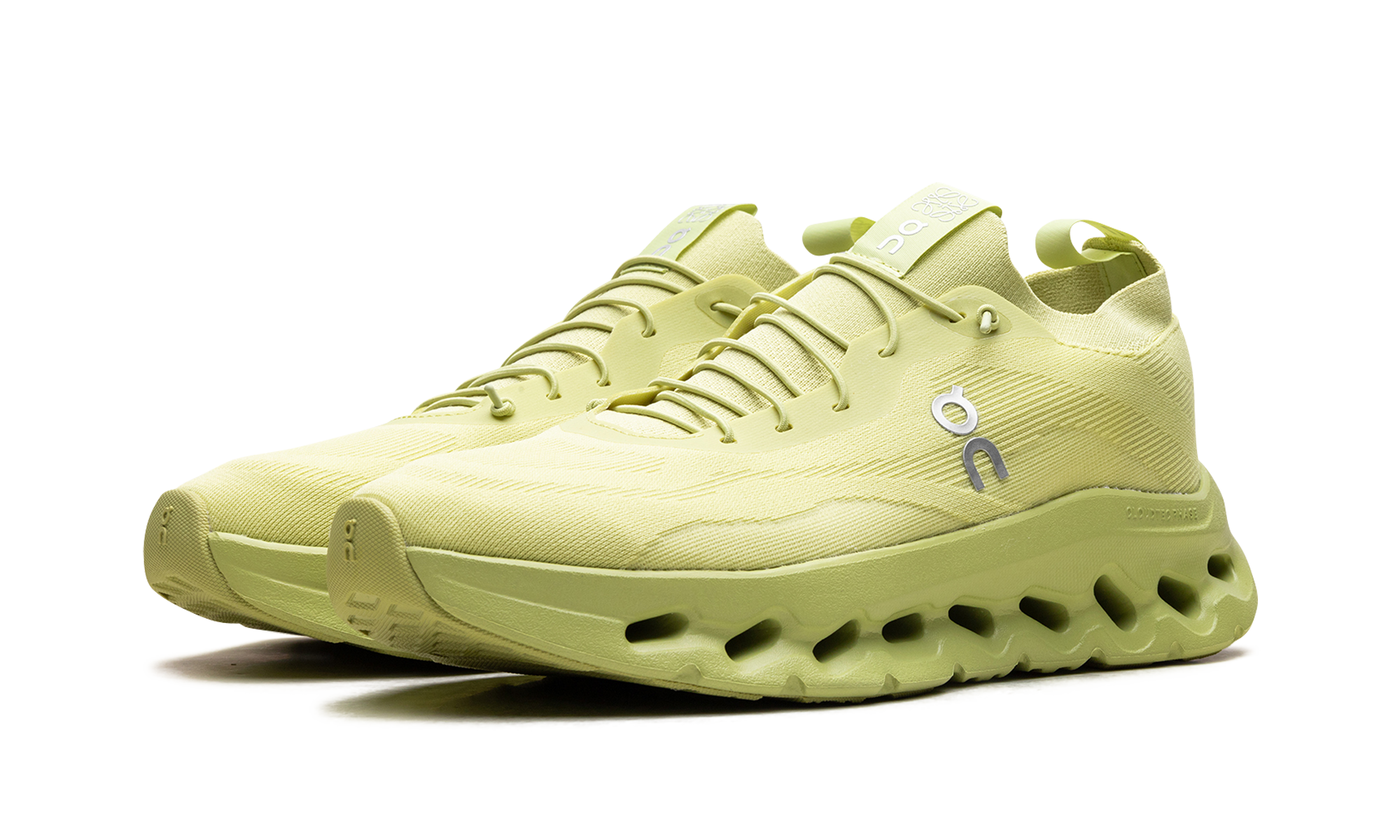 On Running Cloudtilt "Loewe Lime Green"
