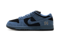 Nike SB Dunk Low "Supreme - Ocean Fog"