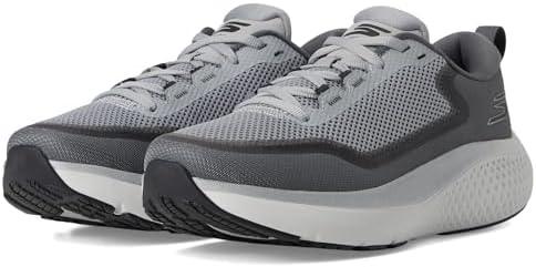 Skechers GO RUN SUPERSONIC MAX"grey"