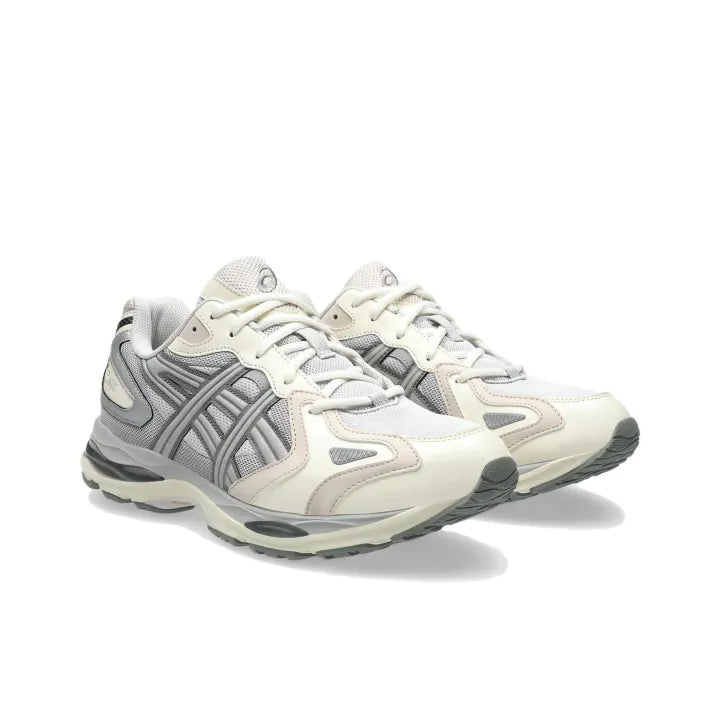 Asics Gel K1011 "Gray and White"