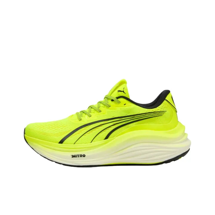 PUMA Magmax Nitro "Yellow/Black"