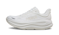 Hoka BONDI 9 "WHITE"