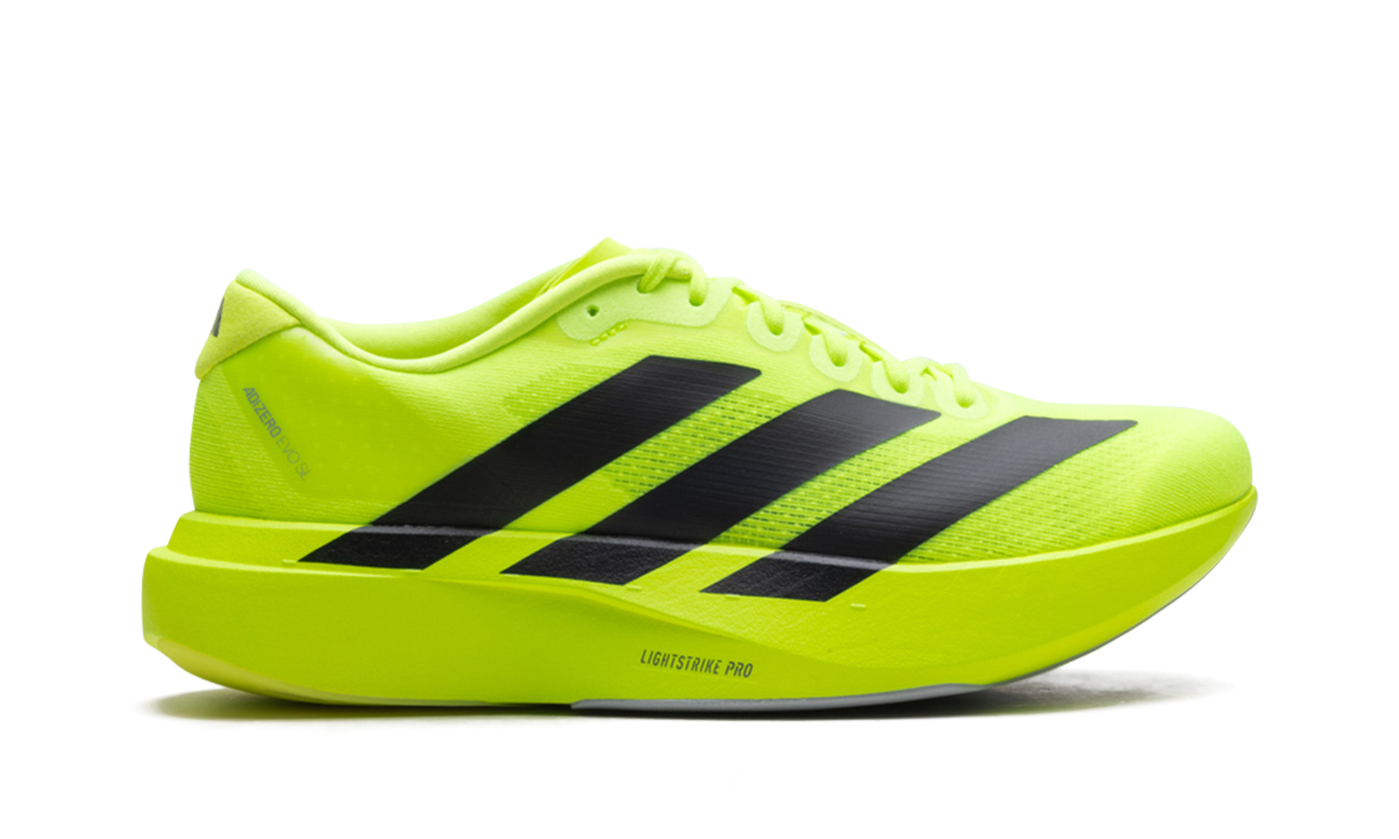 Adidas Adizero Evo SL  "Lucid Lemon"