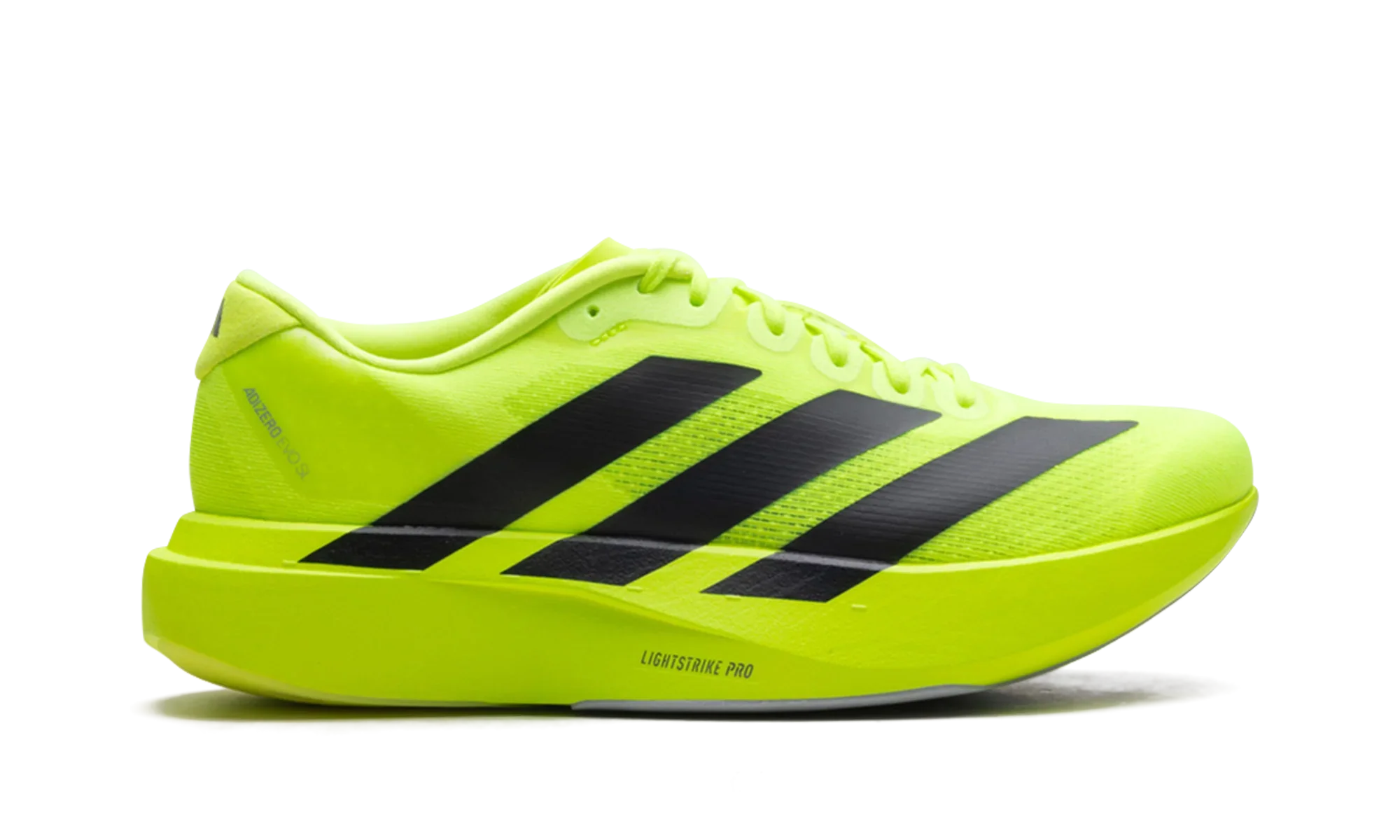 Adidas Adizero Evo SL  "Lucid Lemon"