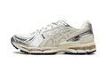 Asics Gel Kayano 12.1 "Ronnie Fieg Cream Pure Aqua"