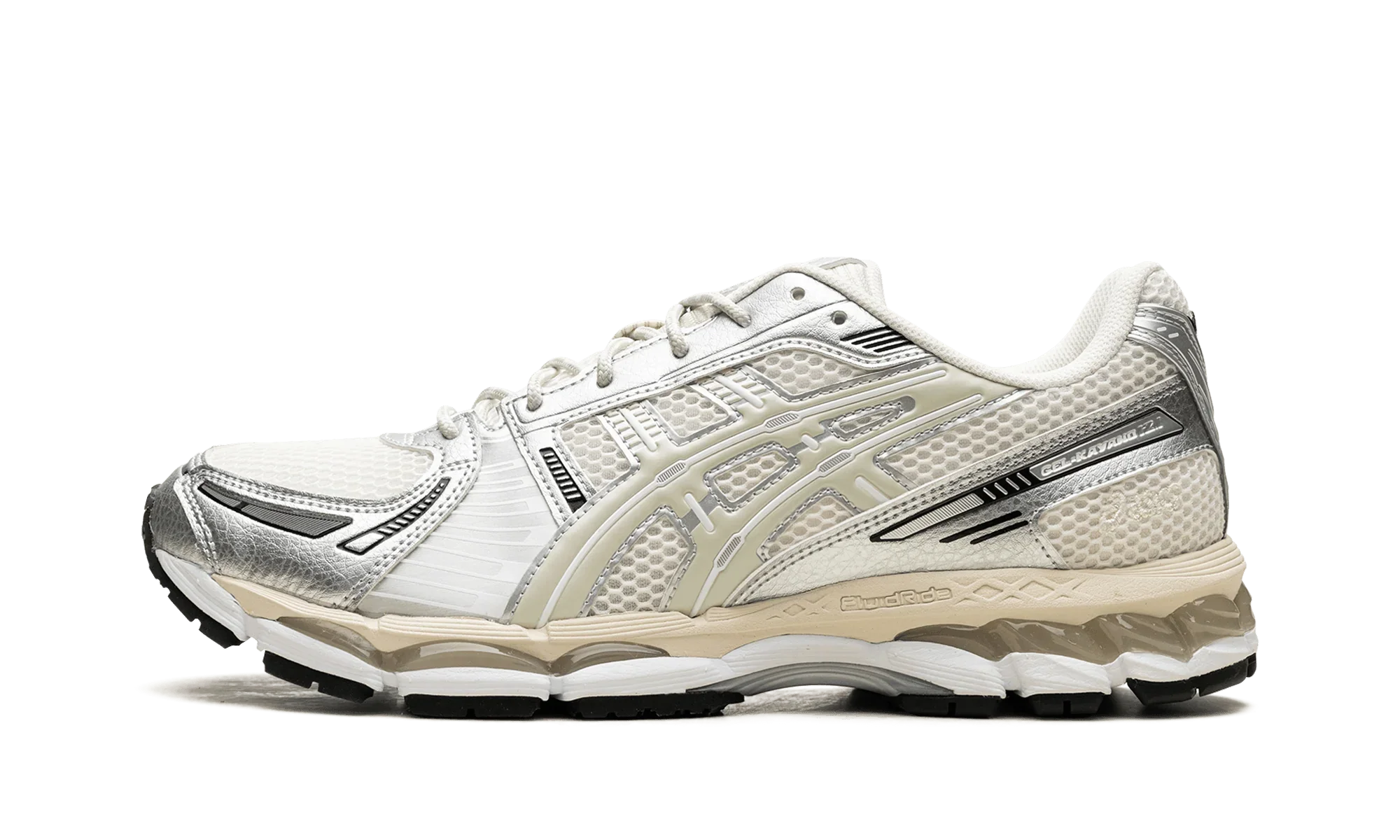 Asics Gel Kayano 12.1 "Ronnie Fieg Cream Pure Aqua"