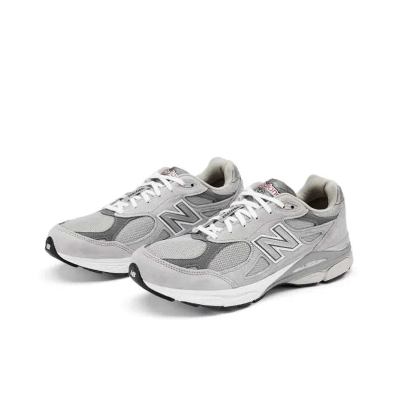 New Balance 990v3 "Smoke Gray"