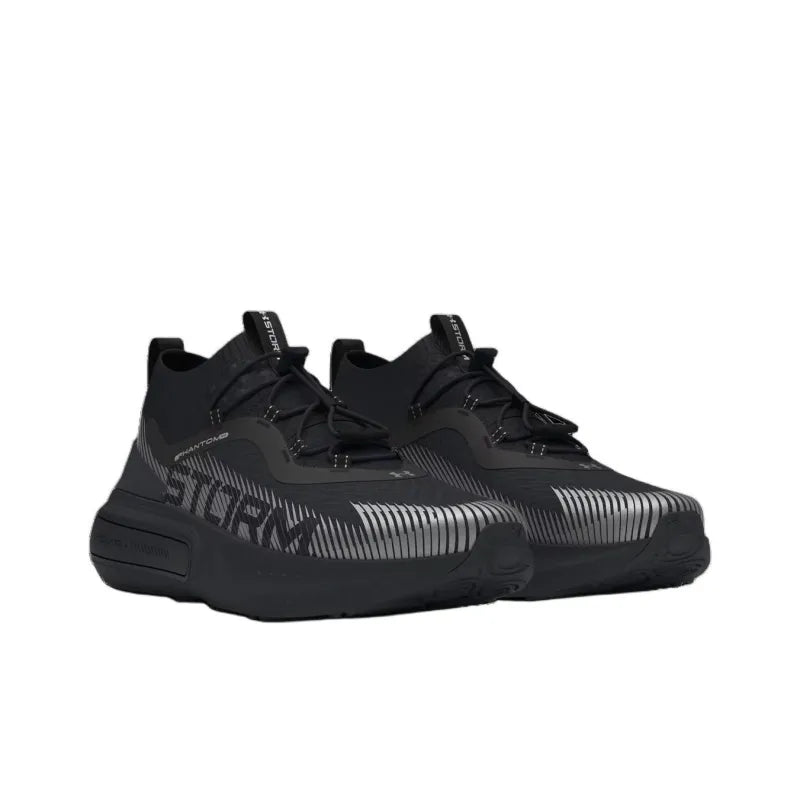 Under Armour Phantom 4 Storm "black-grey"