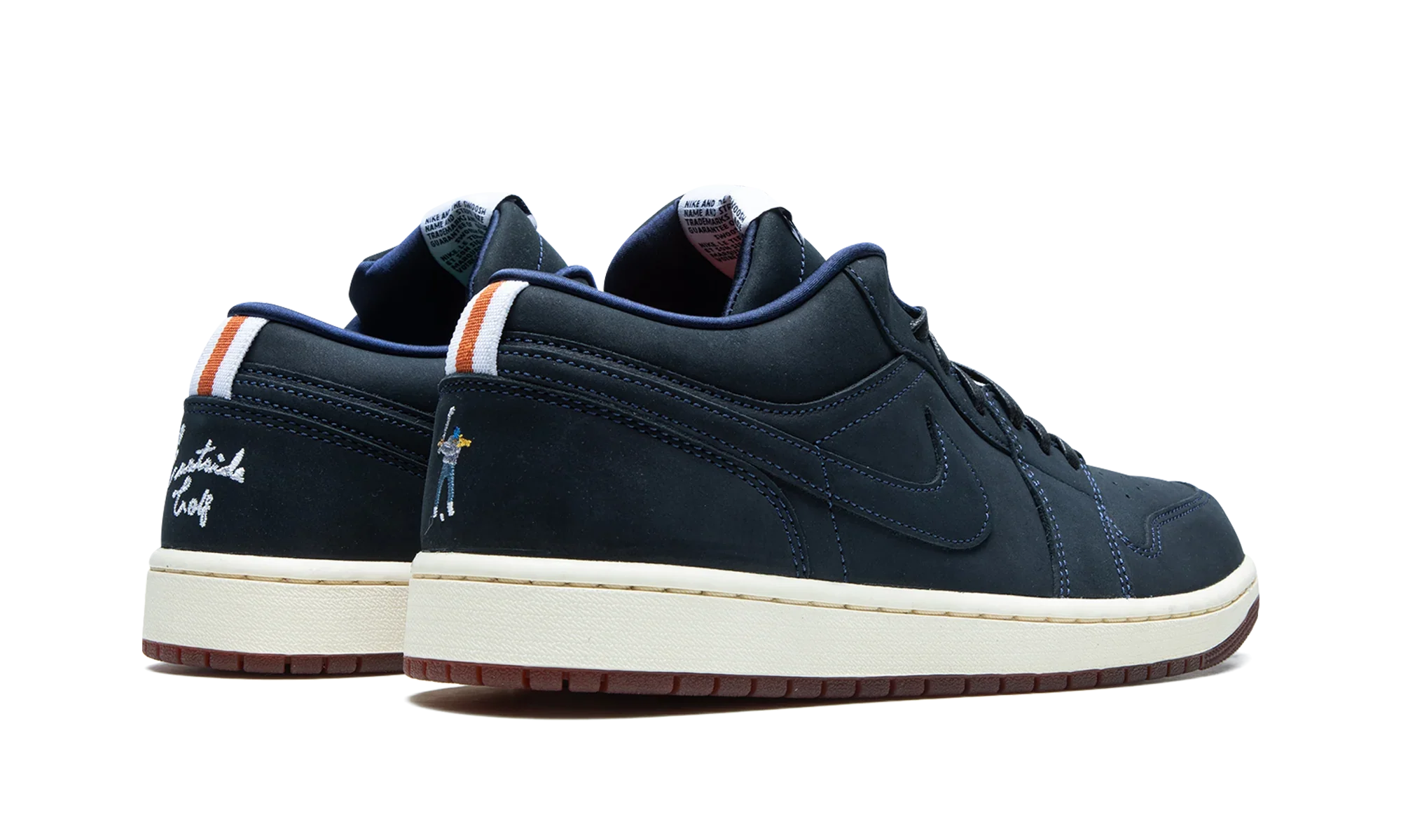 Air Jordan 1 Low "Eastside Golf"