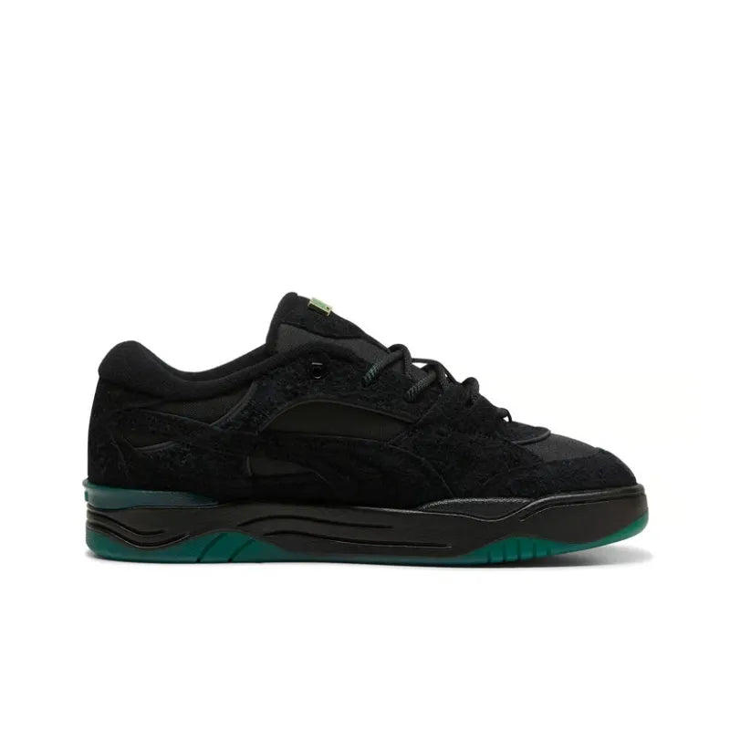PUMA180 x CARROTS"Black-Archive Green"
