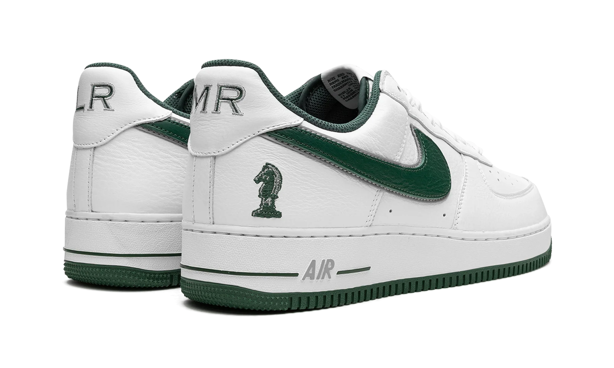 Nike Air Force 1 Low LeBron James "Four Horsemen"