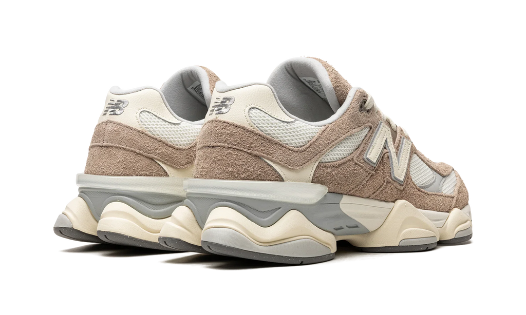 New Balance 9060 "Driftwood"