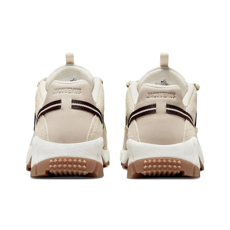 Nike x Jacquemus Air Humara LX"Beige and white"