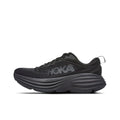 Hoka Bondi 8 "black"