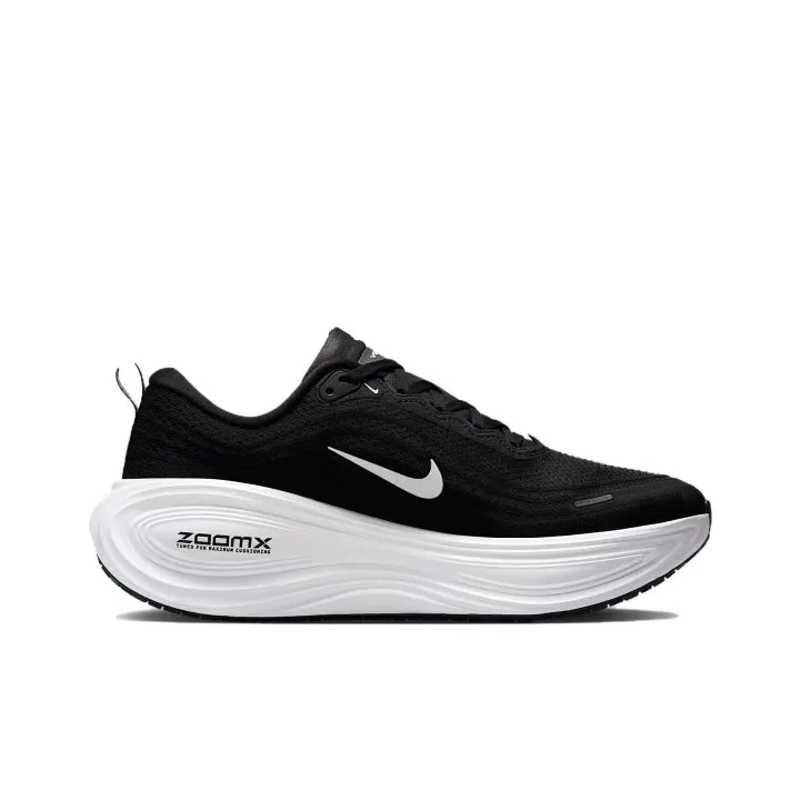 Nike Vomero plus"Black White"