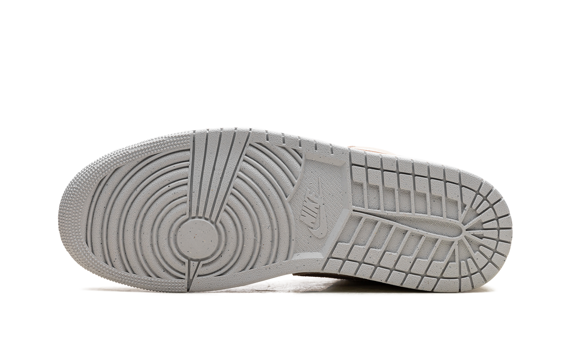 Air Jordan 1 Low "Light Brown"