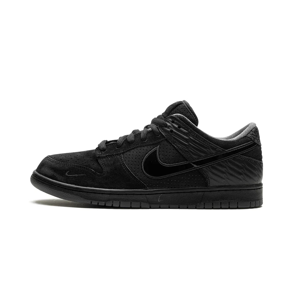 Dunk Low "Division Street - What The Duck Alternate"