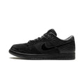 Dunk Low "Division Street - What The Duck Alternate"