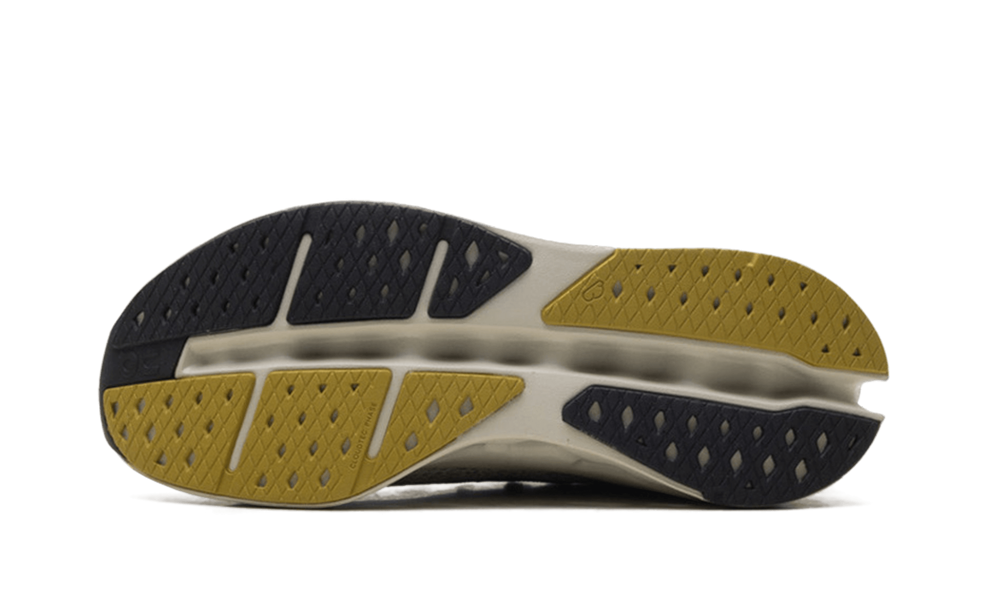 On Running Cloudsurfer Max "Cinder/Pelican"