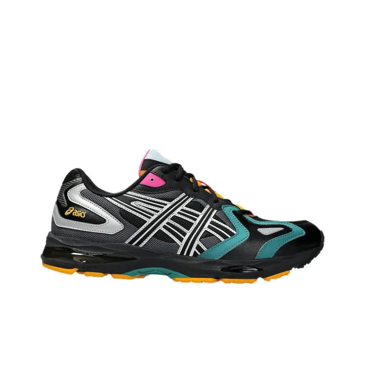 Asics Gel-K1011 "Miami Pack - Black"