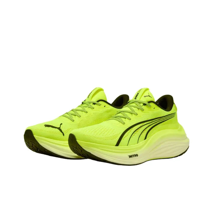 PUMA Magmax Nitro "Yellow/Black"