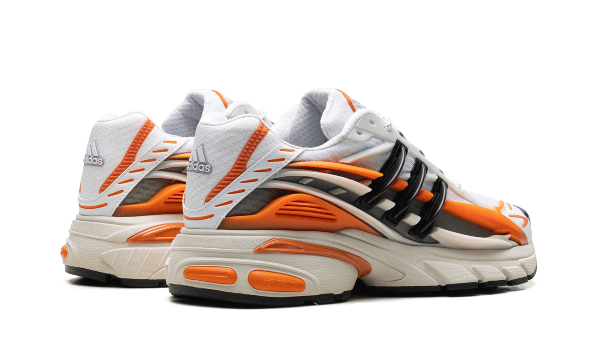 adidas Adistar Jellyfish Pharrell Williams "Focus Olive Orange"