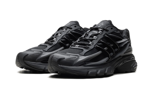 Adidas Adistar Jellyfish "Pharrell Williams - Triple Black"
