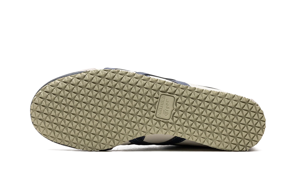 Onitsuka Tiger Mexico 66 "Birch Peacoat"