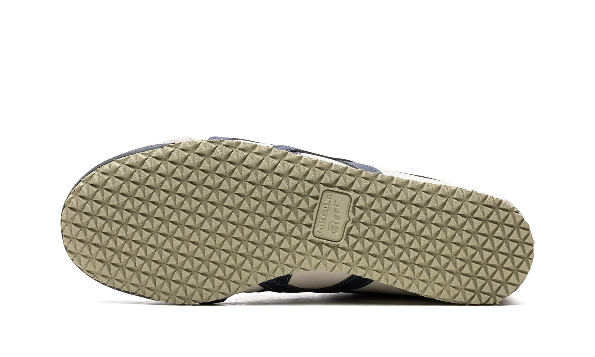 Onitsuka Tiger Mexico 66 "Birch Peacoat"