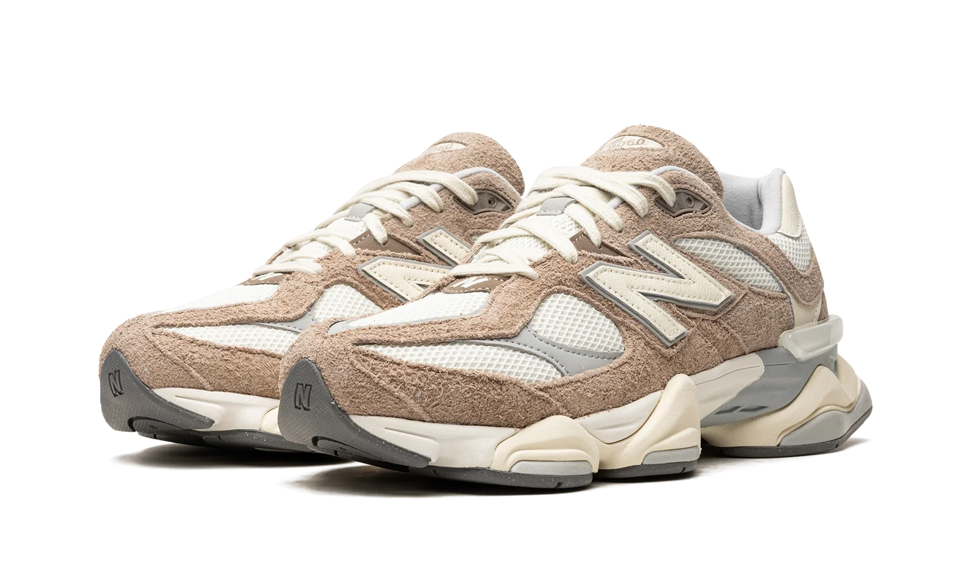 New Balance 9060 "Driftwood"