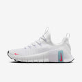 Nike Free Metcon 6 "White/Denim Turquoise"