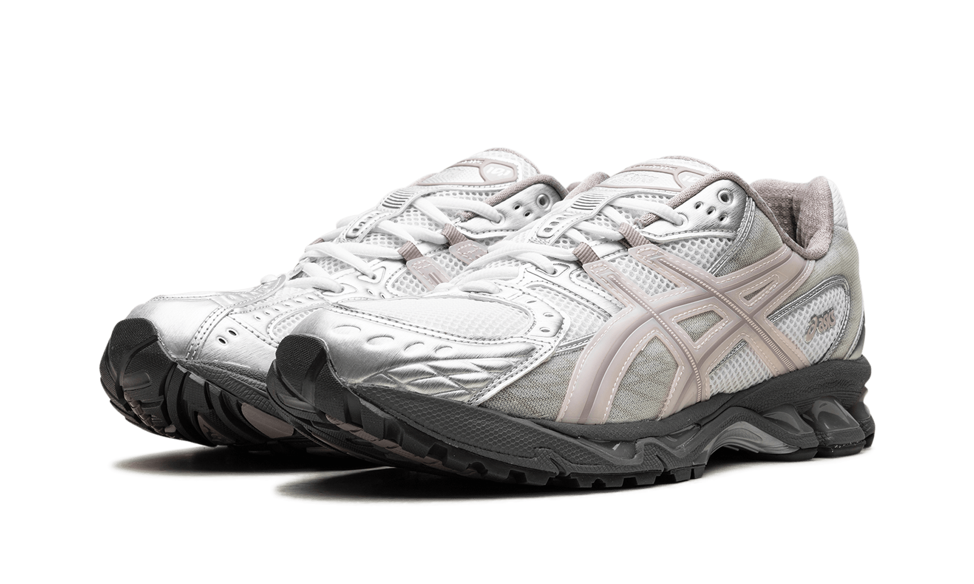 Asics Gel-Nimbus 10.1 "Kith - White Morganite"