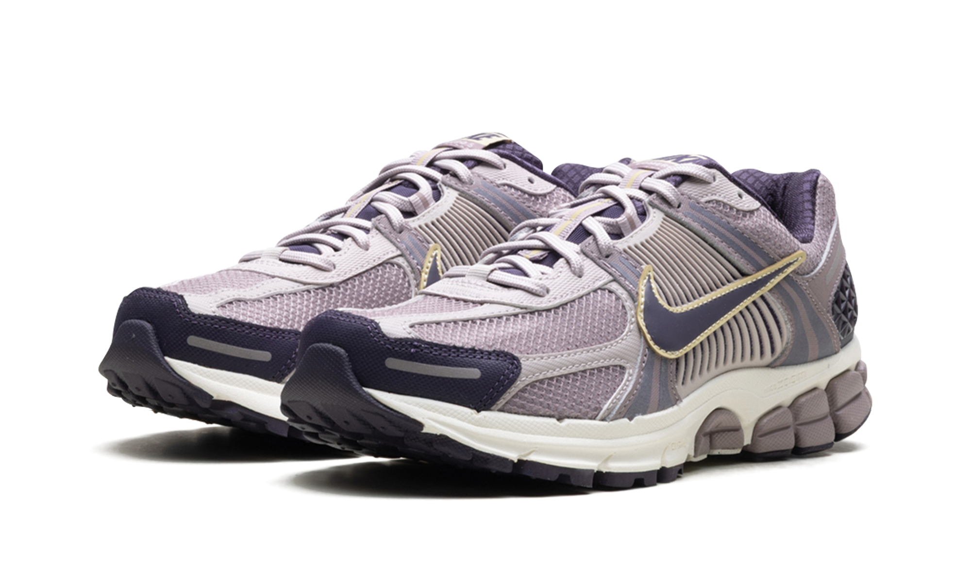 Zoom Vomero 5 "Platinum Violet"
