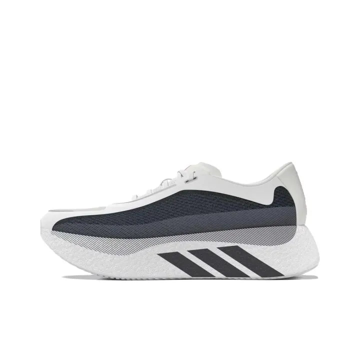 Adidas Hyper Boost Edge "White black"