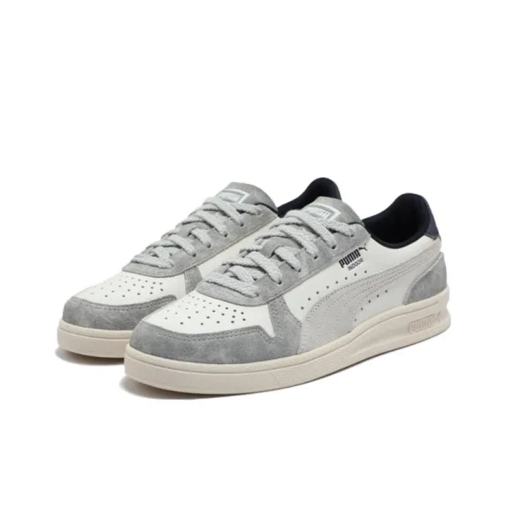 PUMA indoor "grey"