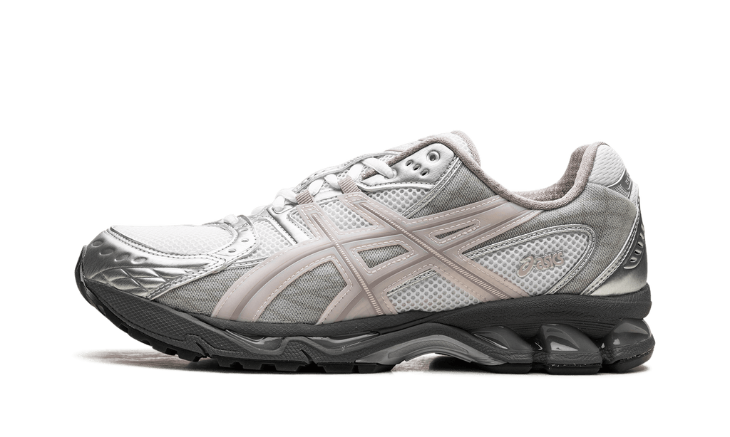 Asics Gel-Nimbus 10.1 "Kith - White Morganite"