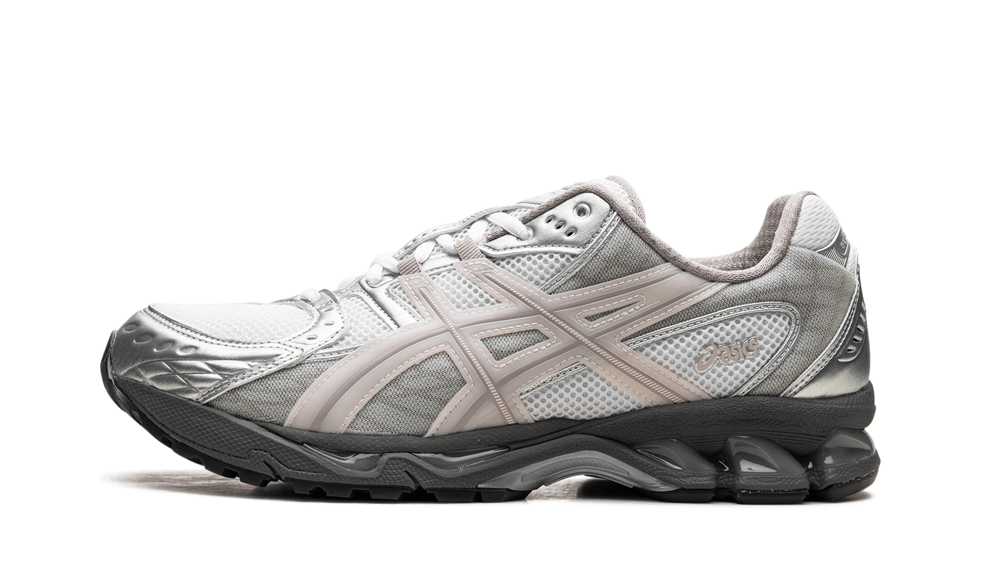 Asics Gel-Nimbus 10.1 "Kith - White Morganite"
