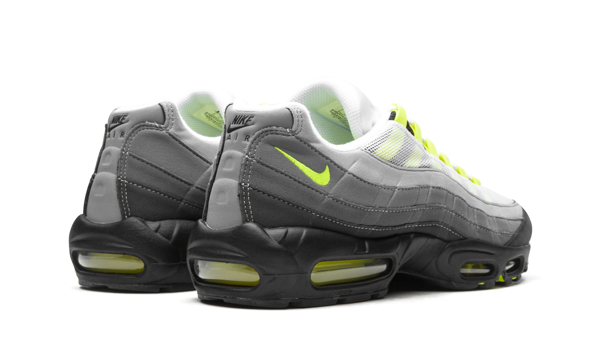 Air Max 95 OG "Neon 2020"