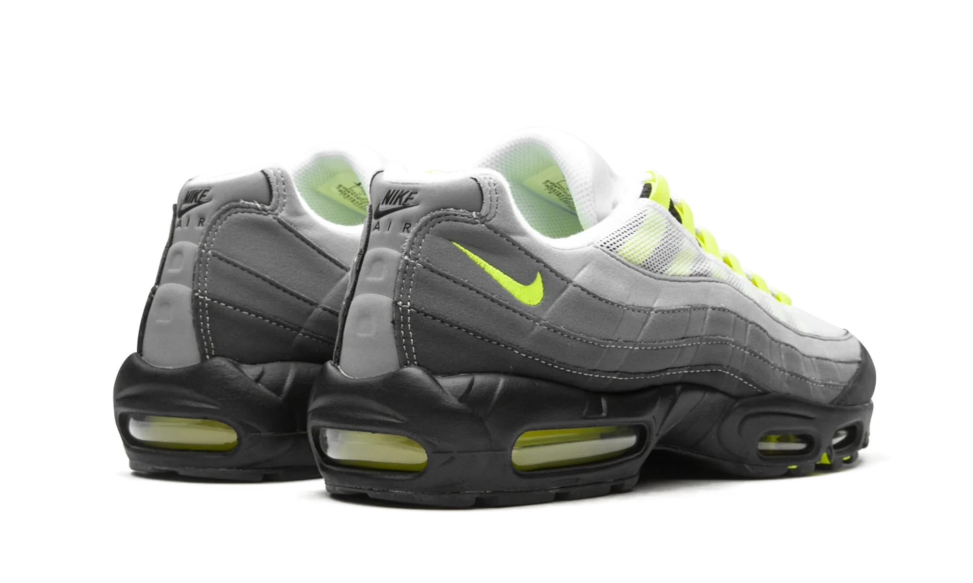 Air Max 95 OG "Neon 2020"