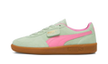 Puma PALERMO WMNS "Green"