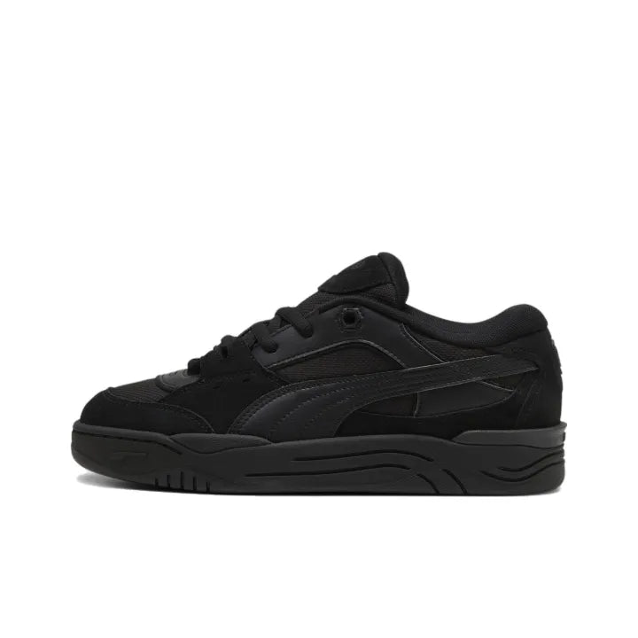 Puma 180 " triple black"