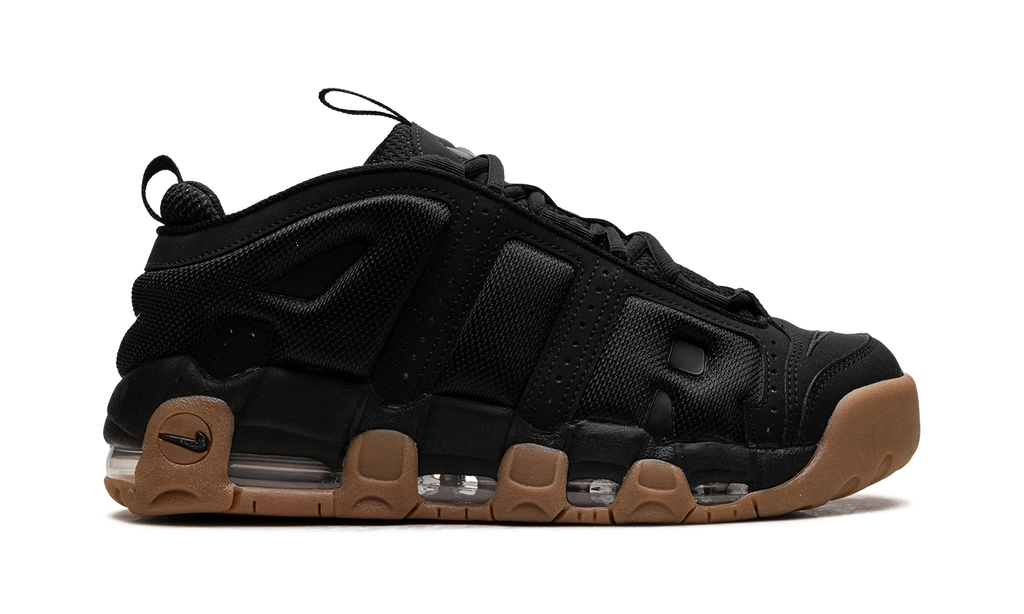 Air More Uptempo Low
"Black Gum"