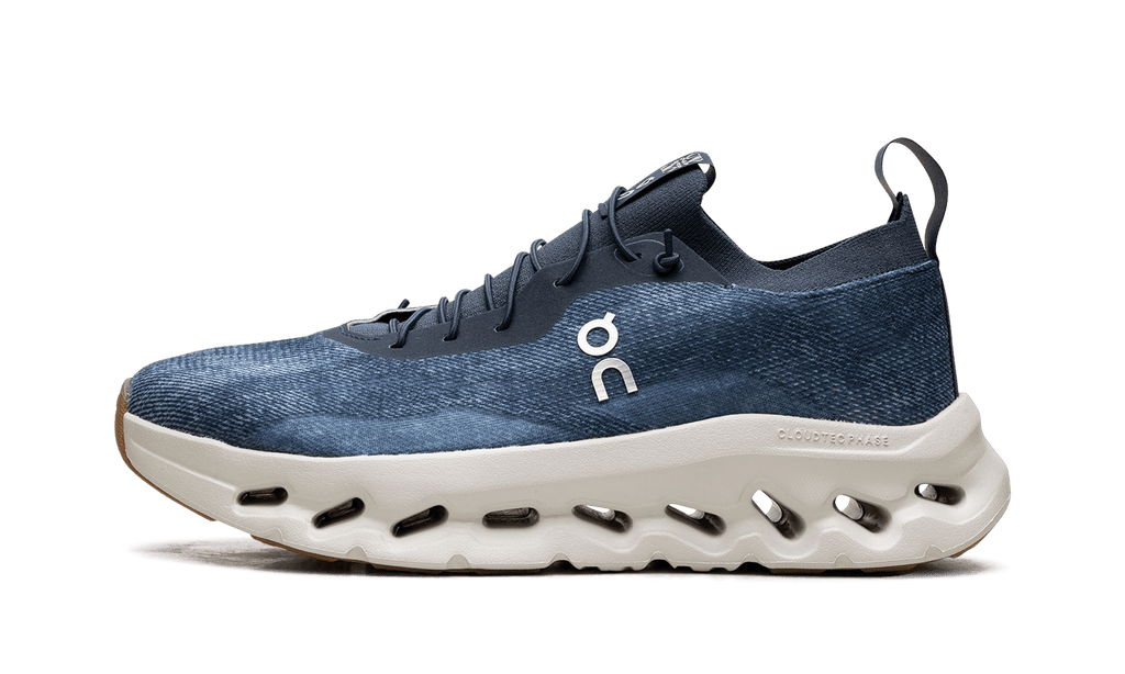 On Running Cloudtilt "Loewe - Denim Blue"