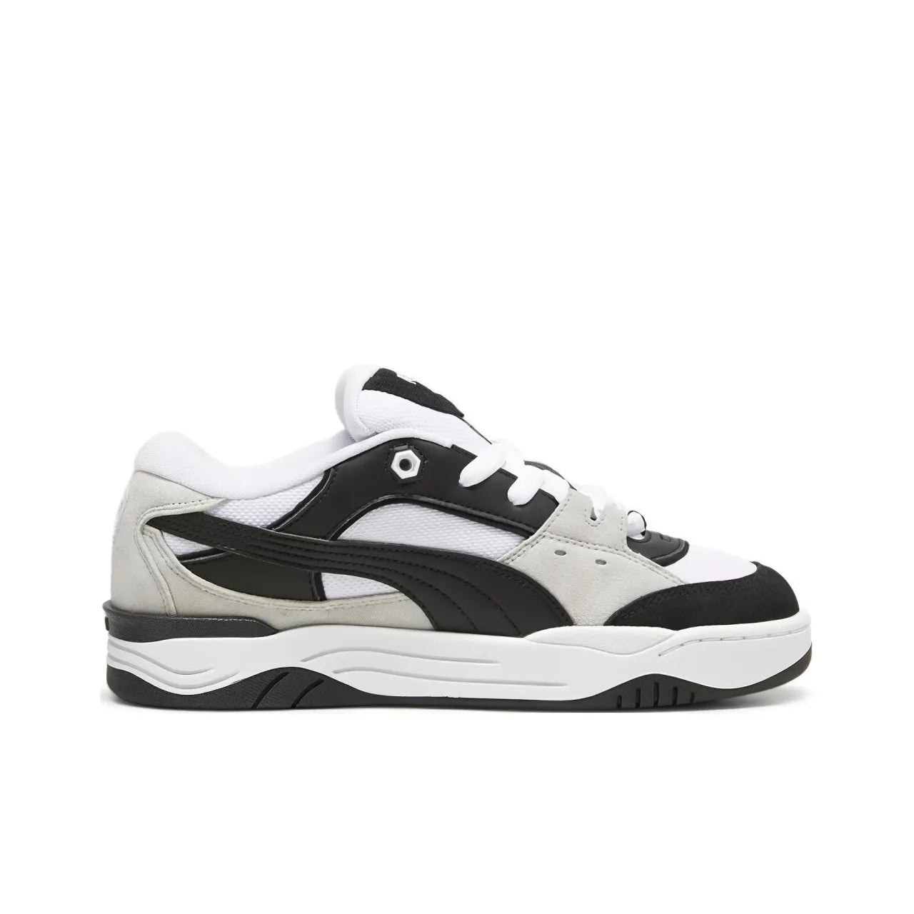 Puma 180 "black/White"