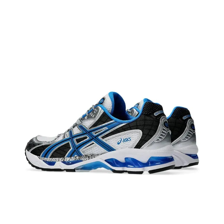 ASICS Gel-Nimbus 10.1 "White Blue"