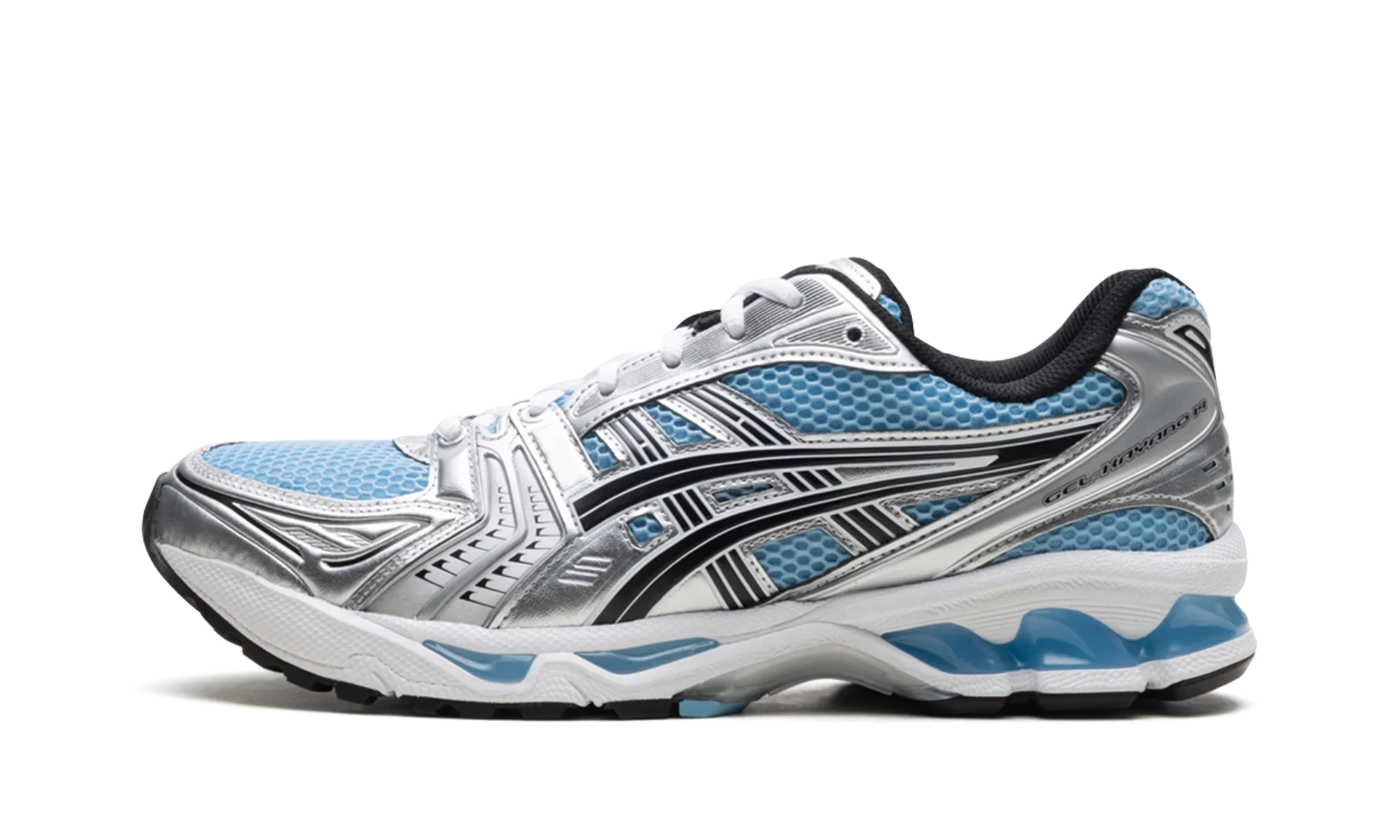 Asics Gel Kayano 14 "Arctic Sky Pure Silver"